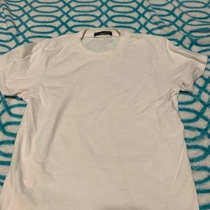 Brandy Melville White tee